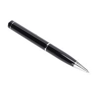 Portable Voice Recording Pen with Omnidirectional Microphone Digital Voice Recorder Noise Cancelling Mini HD Recording Pen for Lectures Meetings Interviews