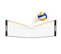Portable Volleyball Net Professional Foldable Equipment