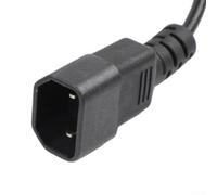 Portable Volt Detector 42x22mm For Car for charger Analysis Portable | Tracks charging current up to 10A, prevents overload; for ideal for e-bikes, for scooters, and electric cars