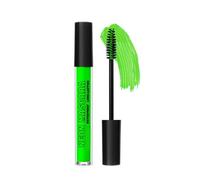 Portable Volumizing Mascara Enhancing Eye Makeup Dramatic Eye Effect for Daily Wear Parties and Stage Party Makeup Essential
