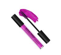 Portable Volumizing Mascara Enhancing Eye Makeup Dramatic Eye Effect for Daily Wear Parties and Stage Party Makeup Essential
