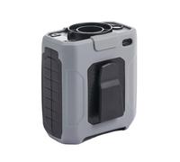 Portable Waist Clip Fan Rechargeable Air Conditioners Coolers 5 Speed Adjustment Outdoor Cooling Fan With LED Flashlight Portable Waist Clip