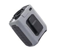 Portable Waist Fan 10000mAh Rechargeable Waist Clip Fan With LED Flashlights Cooling For Outdoor Camping Travel Rechargeable Coolers