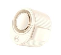 Portable Waist Fan, Personal Clip on Fan, Bladeless Cooling Device for Home Outdoor Hiking, Small Hot Weather Accessories