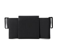 Portable Waist Phone Bag Men Elastic Phone Belt Pouches Sport Belt Bag Money Hold Pouches Passports Holder Enduring Organizers