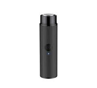Portable Waist Scraper Convenient and Efficient Hair Clipper Allowing You to Use It Anytime Anywhere Black 14