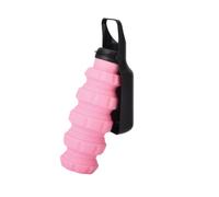 Portable Walk Pet Watering Cup with, A, I A