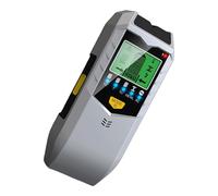 Portable Wall Detection Device 5 in 1 Scanners for Studs and Metal Detection with LCD Display and Sound Alerts Studs Locators