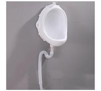 Portable Walled Urinal for MenWaterless le Toilet for Outdoors Urine Diverter Ideal for Temporary Use Urinat TrainerDesign