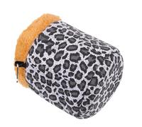 Portable Warm Cotton Pet Nest Bed for Small Pets and Hamsters, Lightweight Soft Sleeping House Protects the Cold, for Cozy Indoor Use