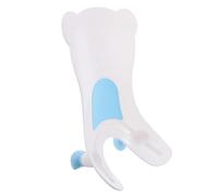 Portable Wash Basin for Newborn Bath Time and Toilet Training