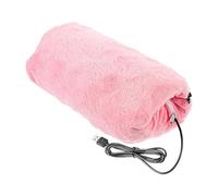 Portable Washable Hand Warmer: Rechargeable Warming Pad Cup, Bag With Hand Heating | Outdoor Comfort Accessory With USB Power Bank For Football Hunting