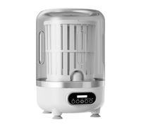 Portable Washer - 3L Laundry Appliance Rechargeable - Travel Small Was