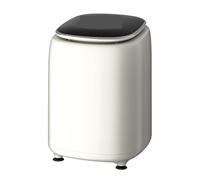 Portable Washer, Automatic Underwear Washing Machine, Home Portable, Heated And Drying All In One,for Camping Dorms Apartments