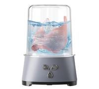 Portable Washer - Compact Design | Lightweight Cleaner | Travel Use Laundry | Mode Machine | Rechargeable Utility | Eco Friendly Washing | Long Battery | Ideal For Apartments & Trips