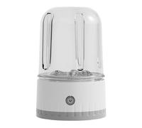 Portable Washer, Laundry Machine, Wireless Operating Compact Size Silent Motor Usb Charging, Small Washing Machine for Travel, Camping, Dormitory, 5.12 x 4.33 x 7.87 inches