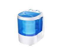 Portable Washer, Mini Washing Machine Household Semi-automatic Single Barrel And Stripping Integrated Portable,for Camping Dorms Apartments