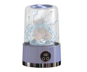 Portable Washer - Travel-size Laundry Machine | Mini porttable USB Washing Machine | Sink Washingg Machiine Ultrasonic Washer | Porrtable Waashing Machinee | Multifunctional Washeer for Dormitory