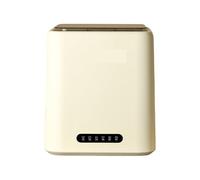 Portable Washer, Washing Machine Mini Underwear Boiling And Integrated Automatic Sock Artifact,for Camping Dorms Apartments