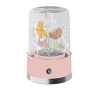 Portable Washing Machine, 20x14cm Cordless Rechargeable Washer, Small Smart Laundry Machine For Dorm, Travel Camping Washing Machines For Baby Clothes, Socks, Underwear