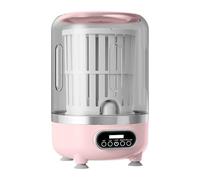 Portable Washing Machine - 3 Modes 3000 mAh Washing Machine, Portable Washing Machine for Underwear | For Apartment, Dorm, Hotel, Bedding, Animals, Swimwear, T-Shirt, Clothes
