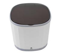 Portable Washing Machine, Automatic Tea Cup Cleaner Portable Countertop Dishwasher USB Powered Dish Washers Household Washing Machines Kitchen Supply for Home Office