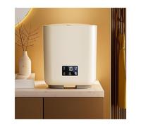 Portable Washing Machine, Automatic Washing Machine & Spin Dryer, 7L High Capacity Small Washer, Deep Cleaning, Energy & Water Efficient for Underwear, Baby Clothes (Beige)