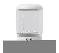 Portable Washing Machine - Cordless Small Portable Washer | Clothes Cleaner for Table Dorm Women Travel Clothes Socks Rv Apartments Underwear Dormitory Ropa Home