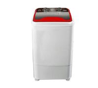 Portable Washing Machine Integrates Washing and Drying, Bionic Hand Washing Does Not Damage Shoes, 360° Non-Toxic Sterilization,D