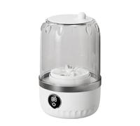 Portable Washing Machine | Mini Washing Machine 1L | Compact Device For Clothes Socks Underwear | For Apartments Camping Hotels Travel