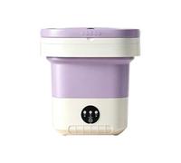 Portable washing machine，mini washing machine，travel washing machine | 12 L mini washing machine,3 Modes Suitable for Small Clothes, Foldable Design Ideal for Hotel, Campain, RV,Apartment