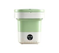 Portable washing machine，mini washing machine，travel washing machine | 12 L mini washing machine,3 Modes Suitable for Small Clothes, Foldable Design Ideal for Hotel, Campain, RV,Apartment