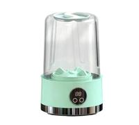 Portable Washing Machine, Mini Washing Machine with 2 Wash Programs 1L Portable Travel WashingMachine for Babyclothes Underwear Travel Suitable for Dorm Camping RV