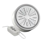 Portable Washing Machine Portable Delicate Fabrics Washer