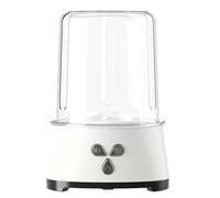 Portable Washing Machine | Rechargeable Countertops Washer - 2 Wash Programs, Long-Lasting Battery Life, Travel Supplies for Renters Business Travelers