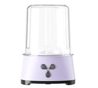 Portable Washing Machine | Rechargeable Countertops Washer | 2 Wash Programs, Long-Lasting Battery Life, Travel Supplies for Renters Business Travelers