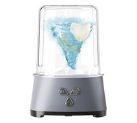 Portable Washing Machine, Rechargeable Mini Washer, Wash Modes, Long-Lasting Battery, Ideal For Travel Dorm Apartment Business Trips, Simple And Easy Setup, 1 Unit