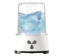 Portable Washing Machine | Rechargeable Portable Laundry Machine | 2 Wash Programs, Durable Battery Life, Travel Supplies for Business Traveler Renters