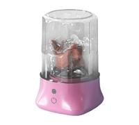 Portable Washing Machine - Small Washing Machine Portable | Compact Laundry Tool with Built-in Rechargeable Battery for Socks Home RV Dorm Travel Camping Baby Kids