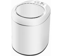 Portable Washing Machine Ultrasonic Turbine Wash Mini Foldable Washer and Spin Dryer for Apartments Dormitories Camping