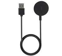 Portable Watch Charger Cable Power Adapter For ART 5001/5002/5003/5004/5005 Smartwatch Accessory Watch Charger For Art 500-5005 Charging Stand Dock Smartwatch Accessories