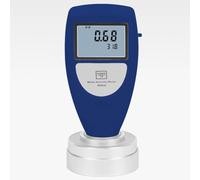 Portable Water Activity Meter, Accurate Moisture Analyzer for Food Safety - Essential for Testing Jerky, Dried Fruits, Grains, and Vegetables