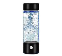 Portable Water Bottle Portable Hydrogen Water Generator, Leak-proof