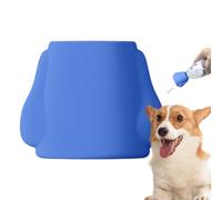 Portable Water Bottle Shower Cap, RA Spring Bottle Cap | Bottle Head Shower Scheme, Silicon Dog Shower Attachment -Dog Shower Attachment Goment, TA Sprinkler