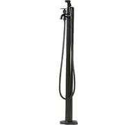Portable Water Column Pump - Multifunction Outdoor Faucet & Garden Fountain, Antifreeze Design for Terraces