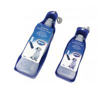 Portable Water Dispenser For Dog 250 ML Sold Individually (Duvo)