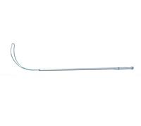 Portable Water Hook - Telescopic Aluminum Alloy Rod for Drowning Swimmers - Essential Pool Equipment(1Packx9.8ft)