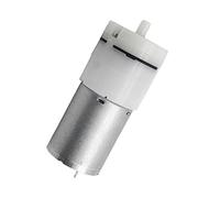 Portable Water Pump,Submersible,1PCS 370 Mini Air Injection Inflatable Booster Motor 12V 1.5LPM