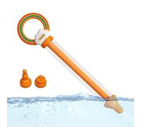 Portable Water Squirter 400ml Flower Spray Outdoor Toy Outdoor