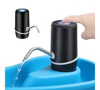 Portable Water Table Pump - Lightweight Handheld Pump, Child-Friendly operations, Cordless Sturdy Play Device | Child-Safe Design Summer Game Toy For Backyard, Beach, Outdoor Fun, toddlerr